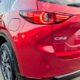 Mazda Cx-5 2018 Skyactive 2.2L Turbo Diesel Recem importado