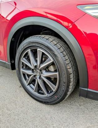 Mazda Cx-5 2018 Skyactive 2.2L Turbo Diesel Recem importado