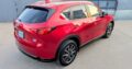 Mazda Cx-5 2018 Skyactive 2.2L Turbo Diesel Recem importado