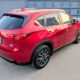 Mazda Cx-5 2018 Skyactive 2.2L Turbo Diesel Recem importado