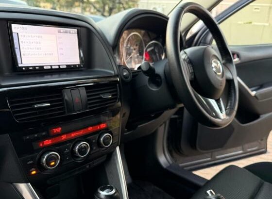 Mazda CX-5 20S 2013 2.0 Gasolina AWD(4X4) Recém importado