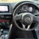 Mazda CX-5 20S 2013 2.0 Gasolina AWD(4X4) Recém importado