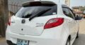 Mazda Demio Sport 2010 1.5cc