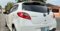 Mazda Demio Sport 2010 1.5cc