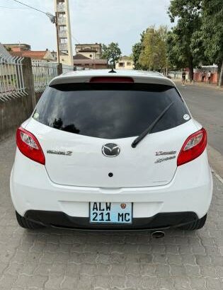 Mazda Demio Sport 2010 1.5cc