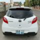 Mazda Demio Sport 2010 1.5cc