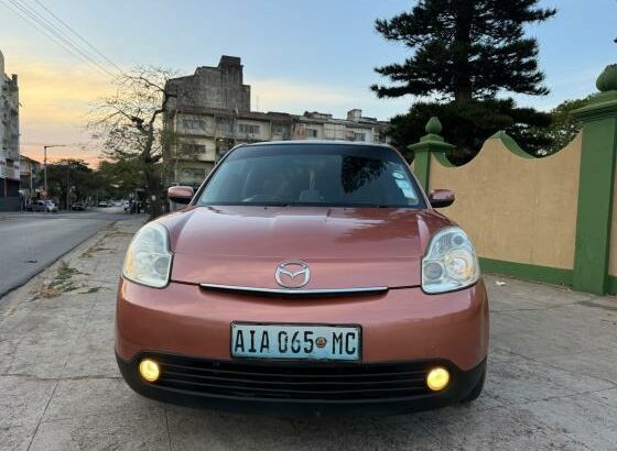 Mazda Verisa 1.5 Limpo