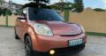 Mazda Verisa 1.5 Limpo
