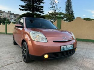 Mazda Verisa 1.5 Limpo