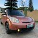 Mazda Verisa 1.5 Limpo