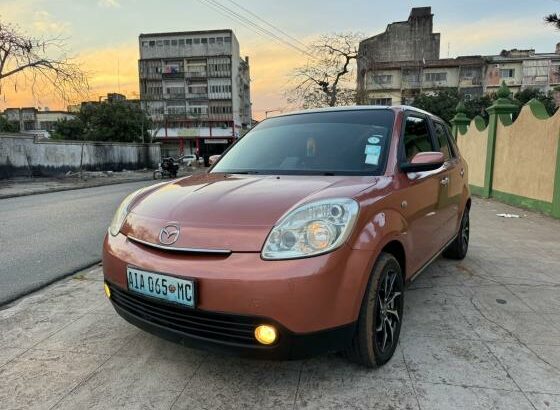 Mazda Verisa 1.5 Limpo