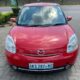 Mazda Verisa 2008 1.5