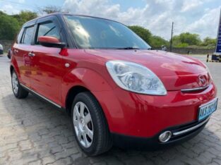 Mazda Verisa 2008 1.5