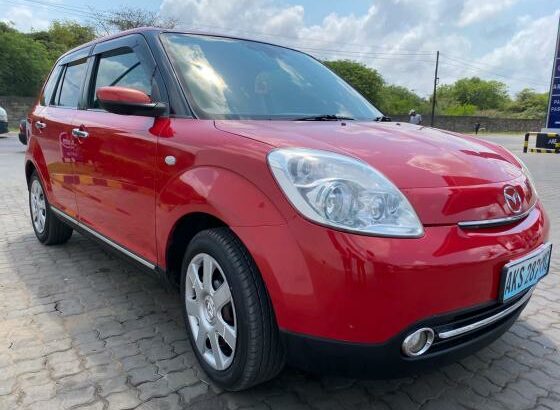 Mazda Verisa 2008 1.5