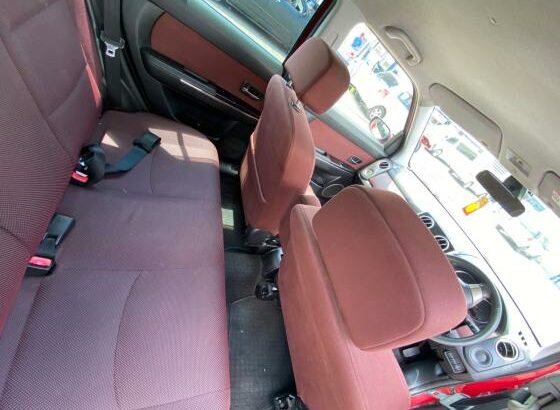 Mazda Verisa 2008 1.5