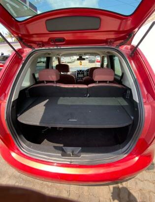 Mazda Verisa 2008 1.5