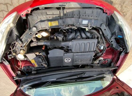 Mazda Verisa 2008 1.5