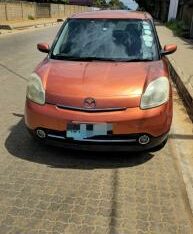 Mazda Verisa 2009 1.5