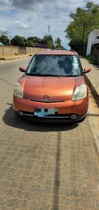 Mazda Verisa 2009 1.5