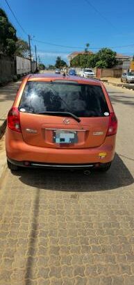 Mazda Verisa 2009 1.5