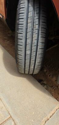 Mazda Verisa 2009 1.5