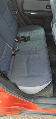 Mazda Verisa 2009 1.5