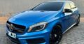 Mercedes-Benz A-180 (Em Promoção)