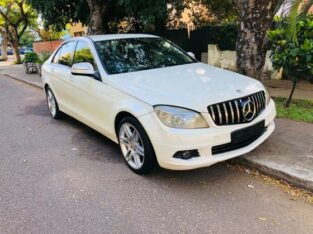 Mercedes Benz C180 Kompressor 1.8-340.000,00mt