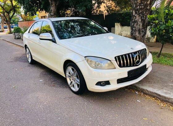 Mercedes Benz C180 Kompressor 1.8-340.000,00mt