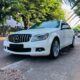Mercedes Benz C180 Kompressor 1.8-340.000,00mt