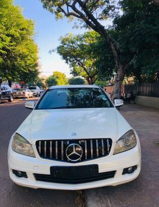 Mercedes Benz C180 Kompressor 1.8-340.000,00mt