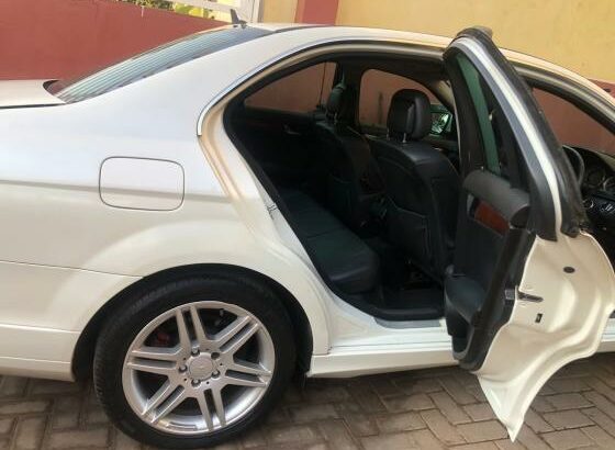 Mercedes Benz C180 Kompressor 1.8-340.000,00mt