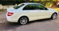 Mercedes Benz C180 Kompressor 1.8-340.000,00mt