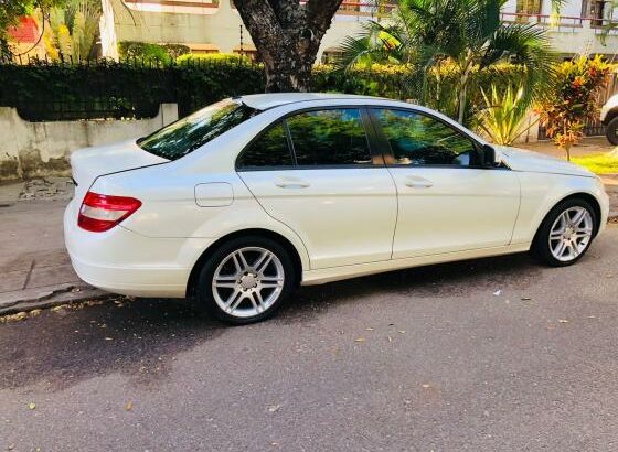 Mercedes Benz C180 Kompressor 1.8-340.000,00mt