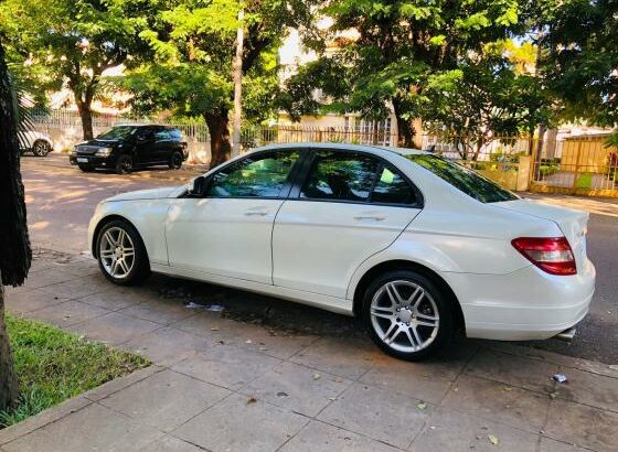 Mercedes Benz C180 Kompressor 1.8-340.000,00mt
