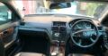 Mercedes Benz C180 Kompressor 1.8-340.000,00mt