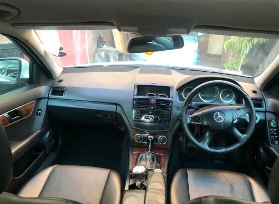 Mercedes Benz C180 Kompressor 1.8-340.000,00mt