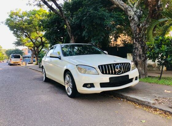 Mercedes Benz C180 Kompressor 1.8-340.000,00mt