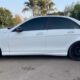 MERCEDES BENZ C350 2012/3 V6 3.5cc gasolina