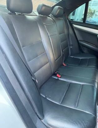 MERCEDES BENZ C350 2012/3 V6 3.5cc gasolina