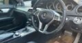 MERCEDES BENZ C350 2012/3 V6 3.5cc gasolina