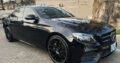 Mercedes Benz E200 AMG PACK