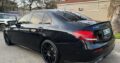 Mercedes Benz E200 AMG PACK