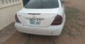 Mercedes Benz E240 V6