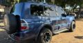 Mitsubishi Pajero GDI 3.0 V6 4×4