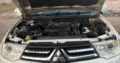 Mitsubishi Pajero Sport 2014 4X4 Diesel