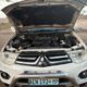 Mitsubishi Pajero Sport 2014 4X4 Diesel