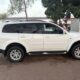 Mitsubishi Pajero Sport 2014 4X4 Diesel