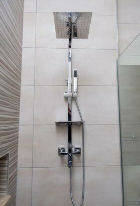 Moradia tipo 3+1(1 suíte),piscinaem condomínio privado na Cidade da Matola Promoção