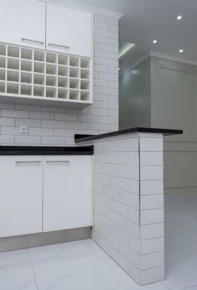 Moradia tipo 3+1(1 suíte),piscinaem condomínio privado na Cidade da Matola Promoção